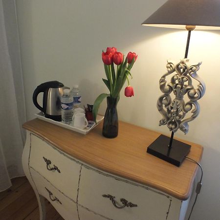A La Fleur De Lys Bed and Breakfast Langeais Buitenkant foto