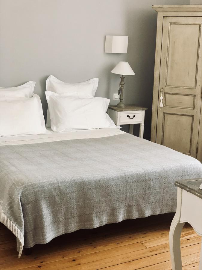 A La Fleur De Lys Bed and Breakfast Langeais Buitenkant foto