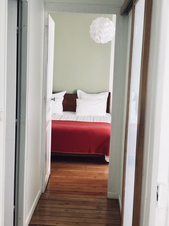 A La Fleur De Lys Bed and Breakfast Langeais Buitenkant foto